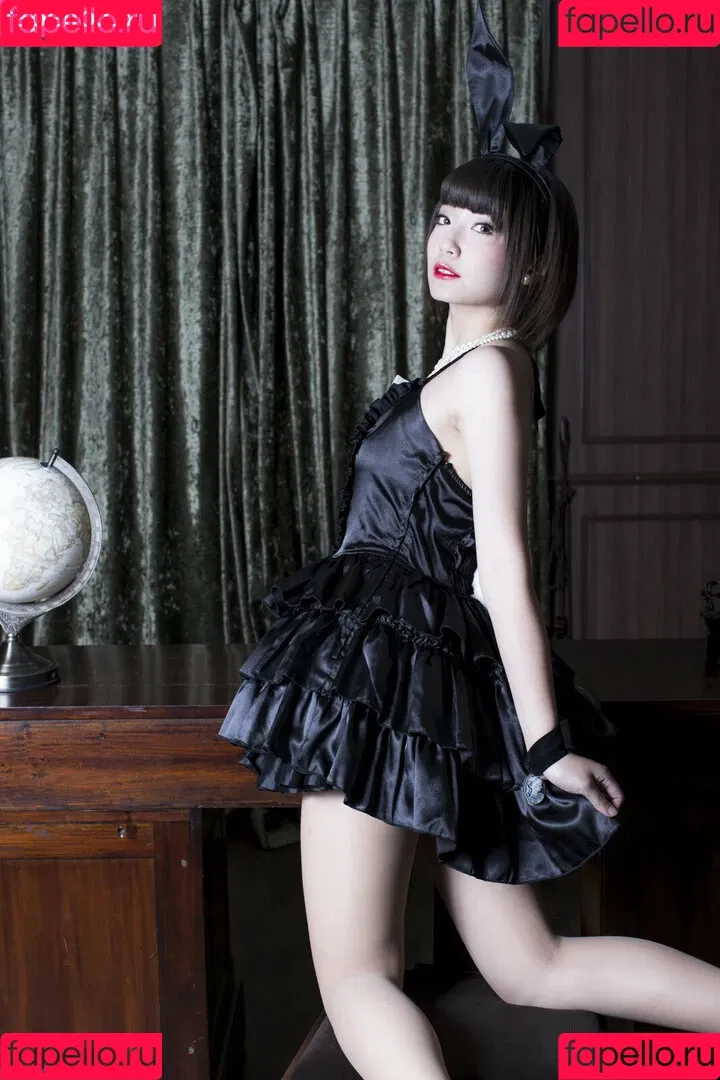 ayame_apricot Onlyfans Photo Gallery 