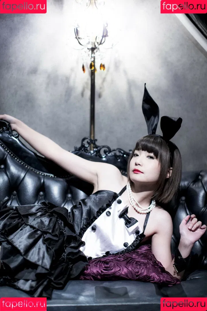 ayame_apricot Onlyfans Photo Gallery 