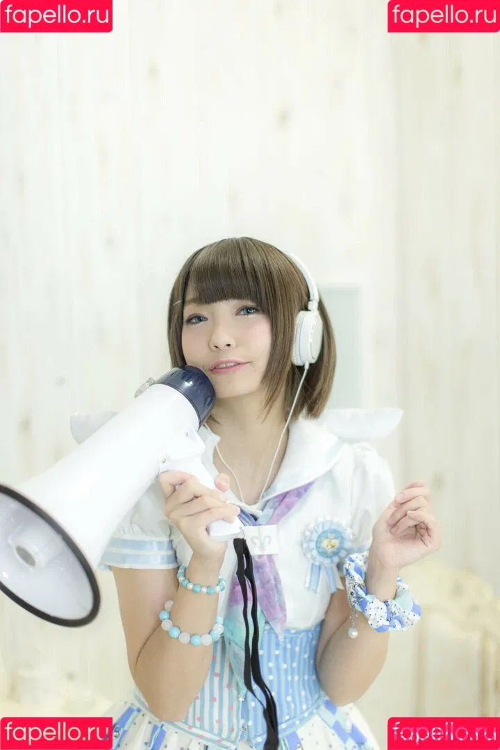 ayame_apricot Onlyfans Photo Gallery 