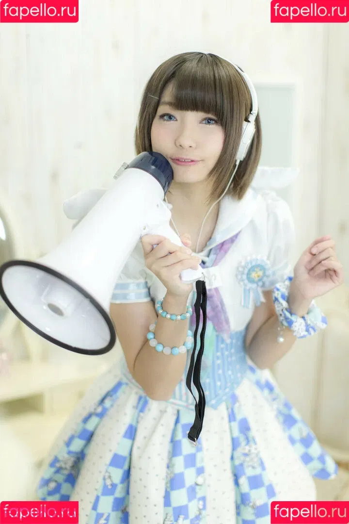 ayame_apricot Onlyfans Photo Gallery 