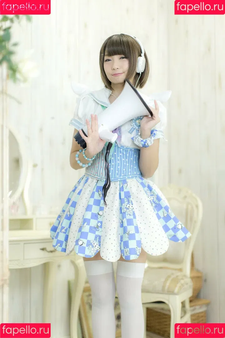 ayame_apricot Onlyfans Photo Gallery 