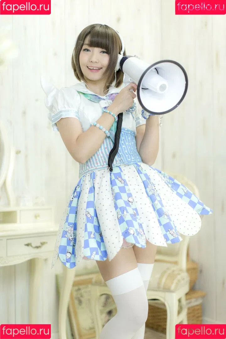 ayame_apricot Onlyfans Photo Gallery 