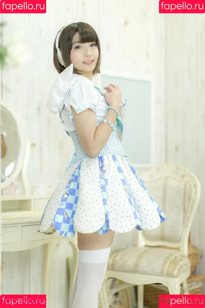 ayame_apricot Onlyfans Photo Gallery 