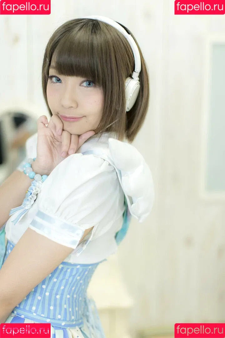 ayame_apricot Onlyfans Photo Gallery 