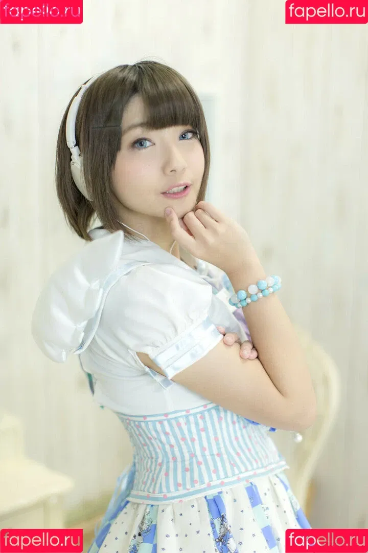 ayame_apricot Onlyfans Photo Gallery 