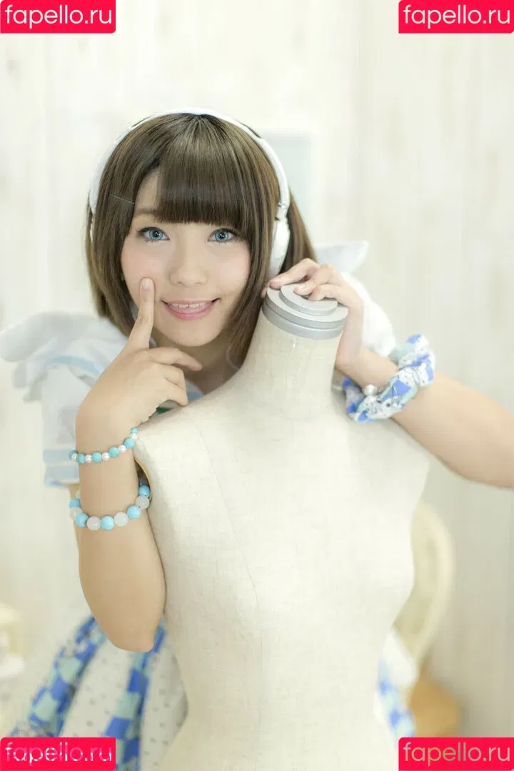 ayame_apricot Onlyfans Photo Gallery 