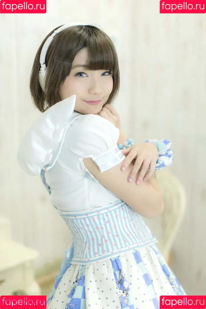 ayame_apricot Onlyfans Photo Gallery 