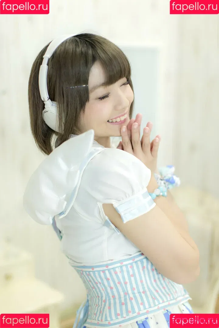 ayame_apricot Onlyfans Photo Gallery 