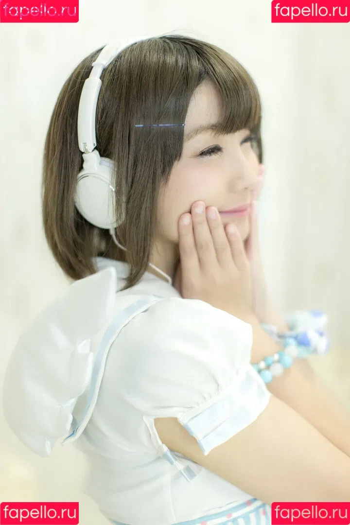 ayame_apricot Onlyfans Photo Gallery 