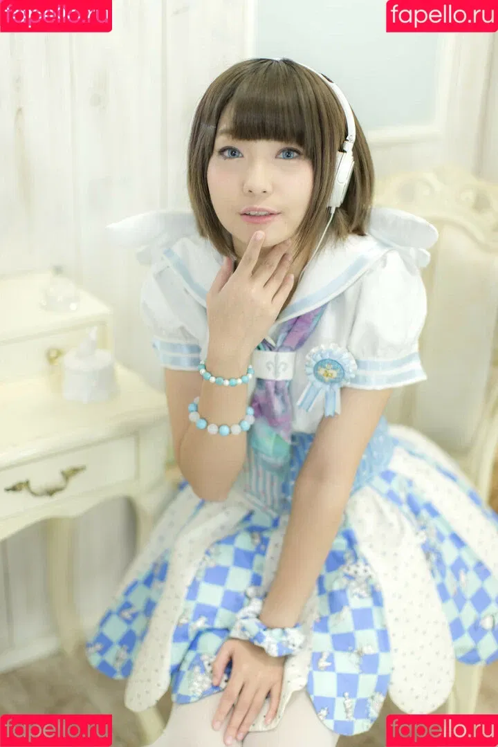 ayame_apricot Onlyfans Photo Gallery 
