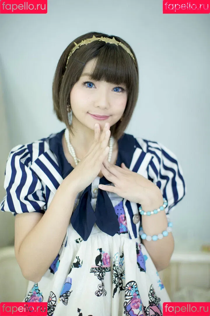 ayame_apricot Onlyfans Photo Gallery 