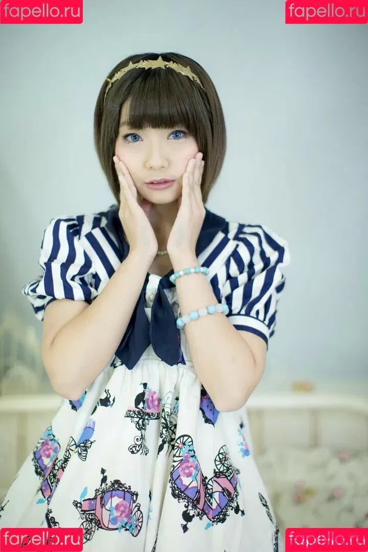 ayame_apricot Onlyfans Photo Gallery 