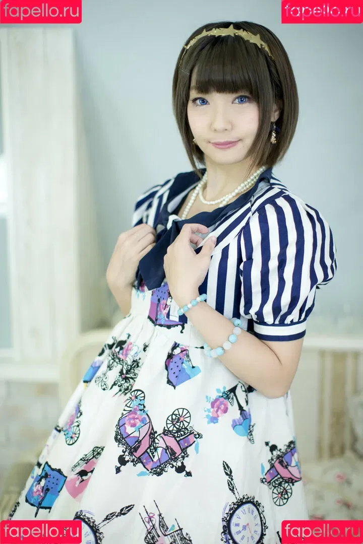 ayame_apricot Onlyfans Photo Gallery 