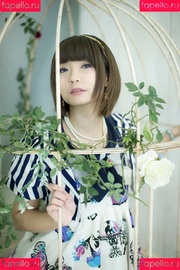 ayame_apricot Onlyfans Photo Gallery 
