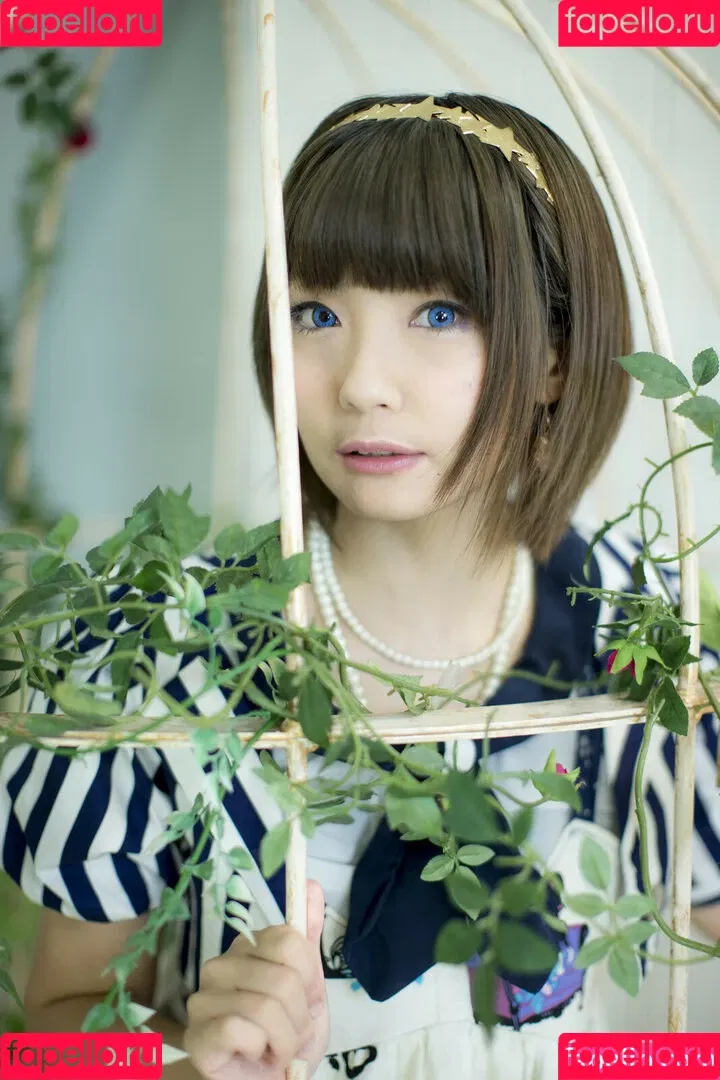 ayame_apricot Onlyfans Photo Gallery 