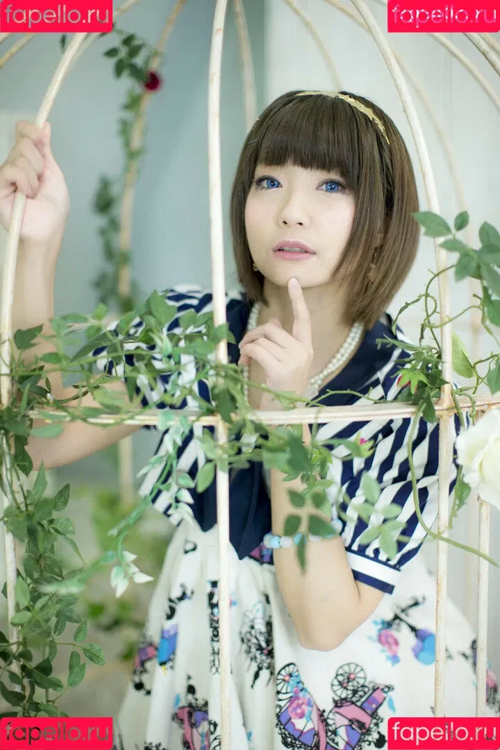 ayame_apricot Onlyfans Photo Gallery 