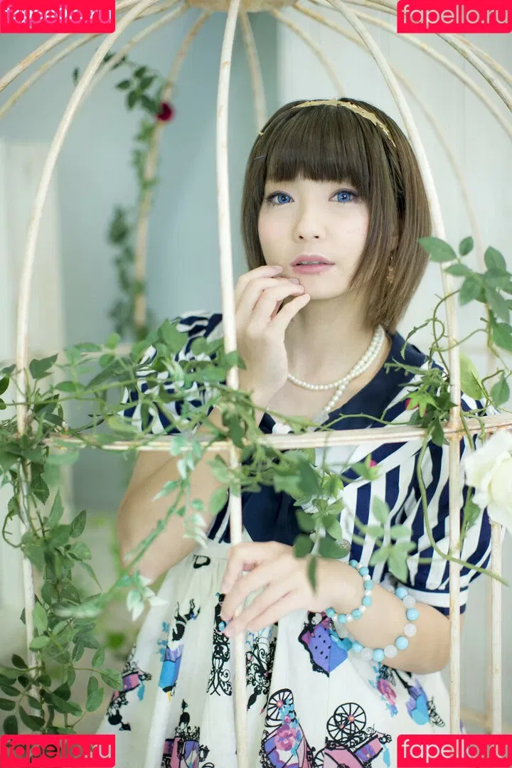 ayame_apricot Onlyfans Photo Gallery 