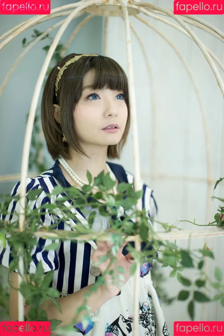 ayame_apricot Onlyfans Photo Gallery 