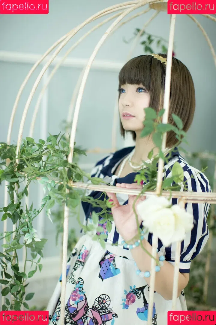 ayame_apricot Onlyfans Photo Gallery 