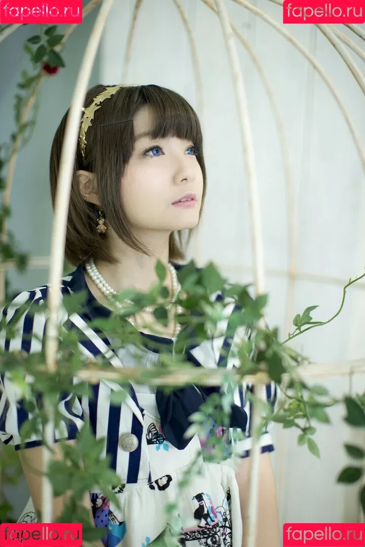 ayame_apricot Onlyfans Photo Gallery 