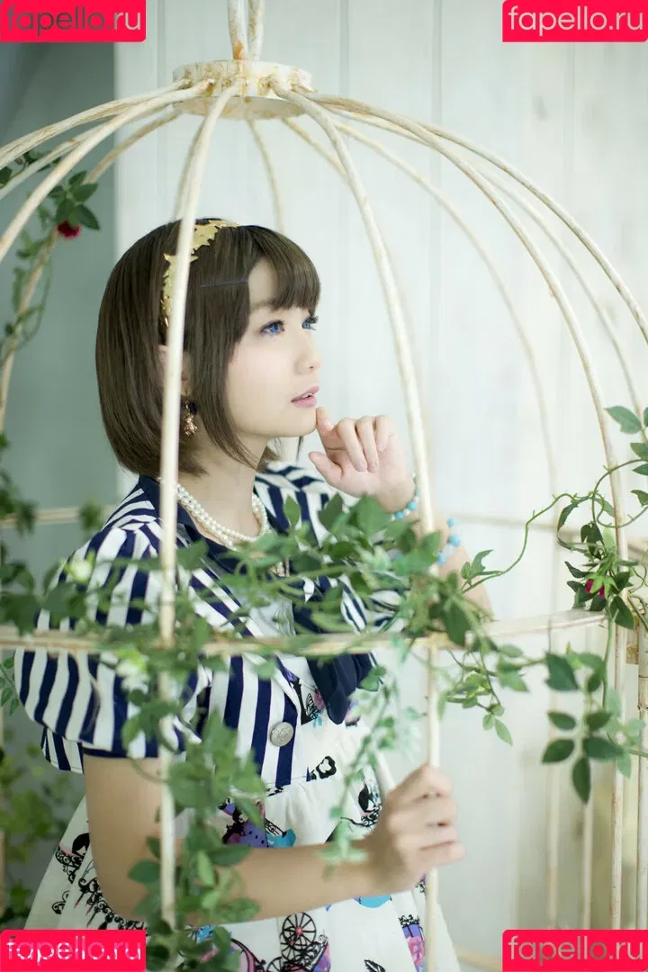 ayame_apricot Onlyfans Photo Gallery 