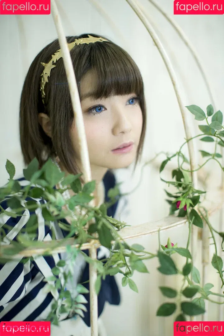 ayame_apricot Onlyfans Photo Gallery 