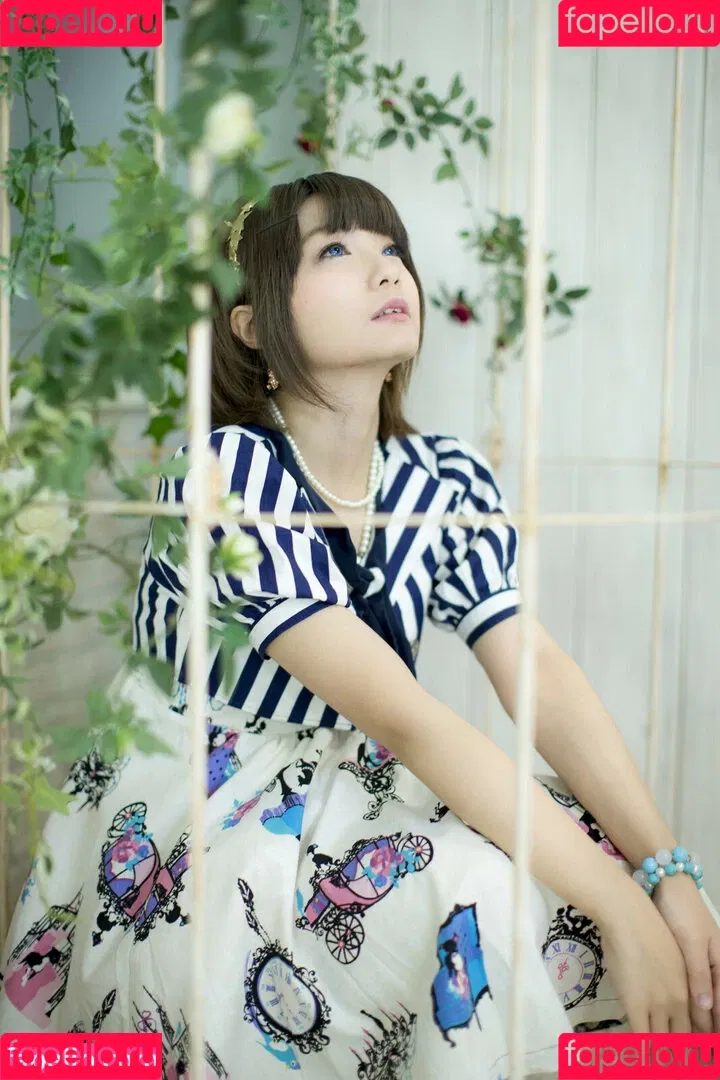 ayame_apricot Onlyfans Photo Gallery 