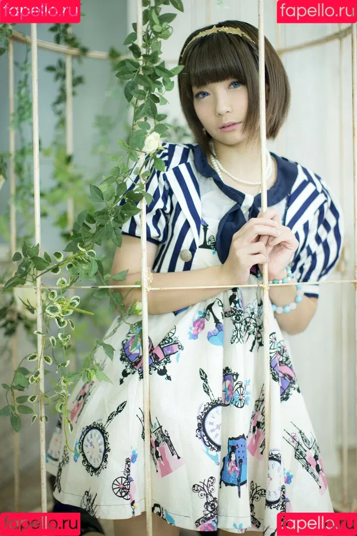 ayame_apricot Onlyfans Photo Gallery 
