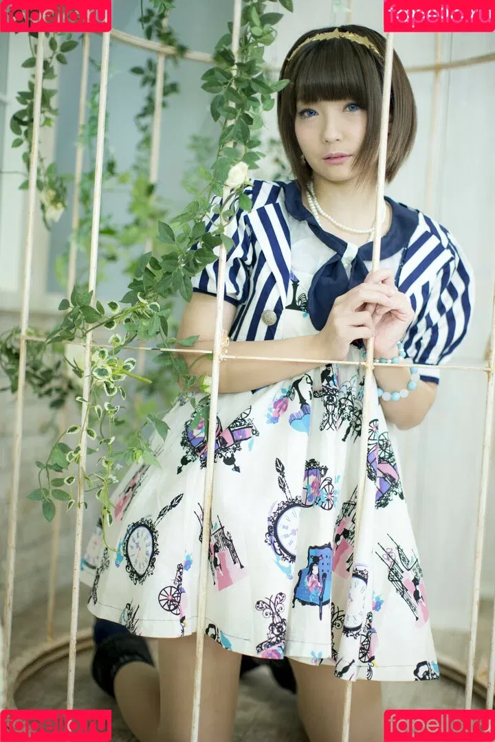 ayame_apricot Onlyfans Photo Gallery 