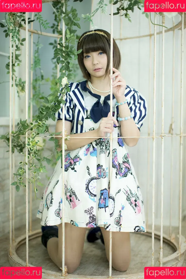 ayame_apricot Onlyfans Photo Gallery 