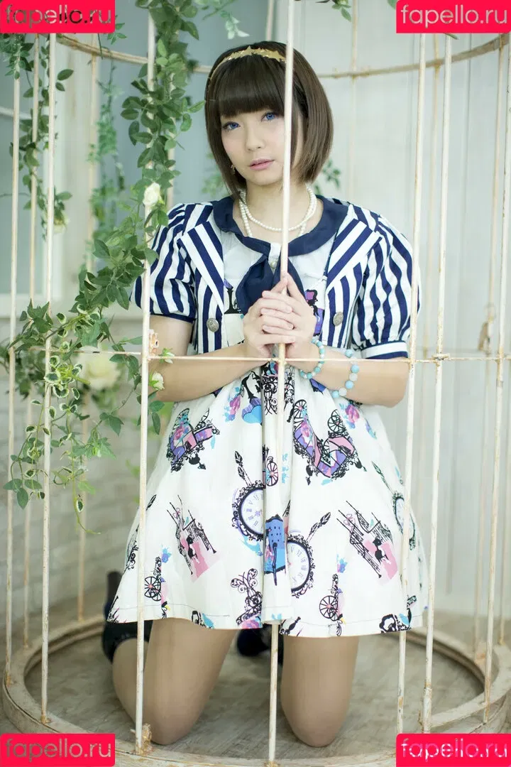 ayame_apricot Onlyfans Photo Gallery 