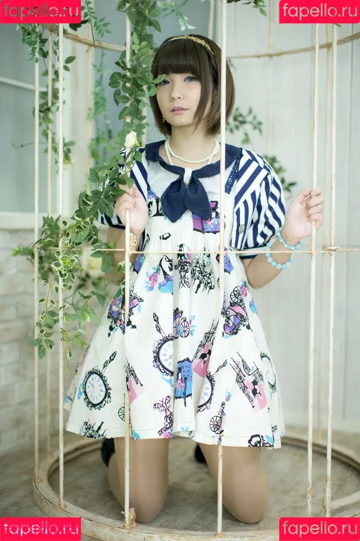 ayame_apricot Onlyfans Photo Gallery 