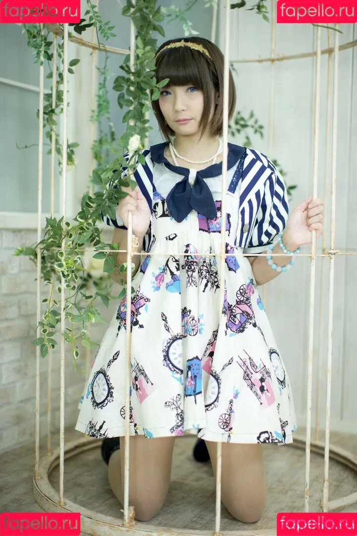 ayame_apricot Onlyfans Photo Gallery 