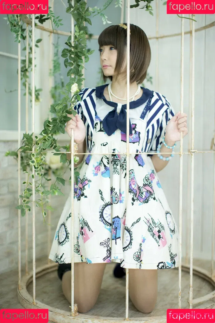 ayame_apricot Onlyfans Photo Gallery 