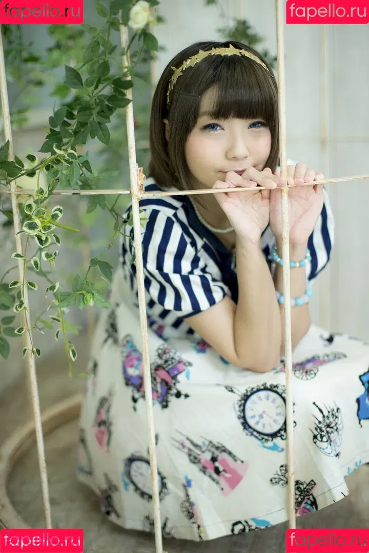 ayame_apricot Onlyfans Photo Gallery 