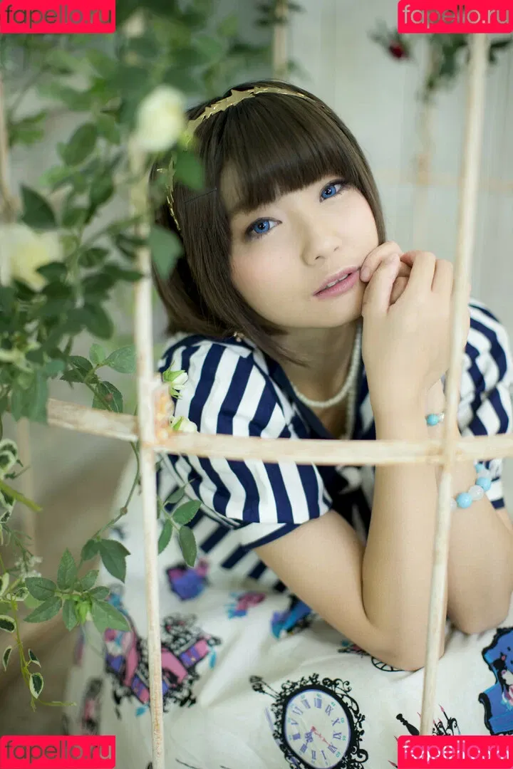 ayame_apricot Onlyfans Photo Gallery 