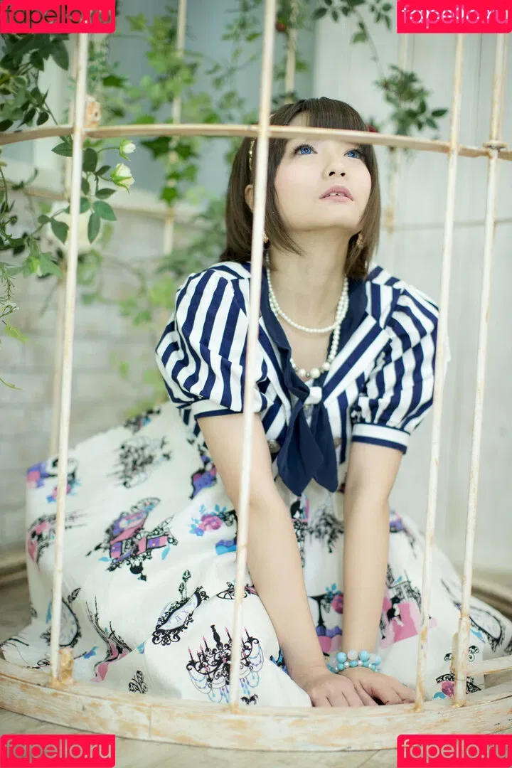ayame_apricot Onlyfans Photo Gallery 