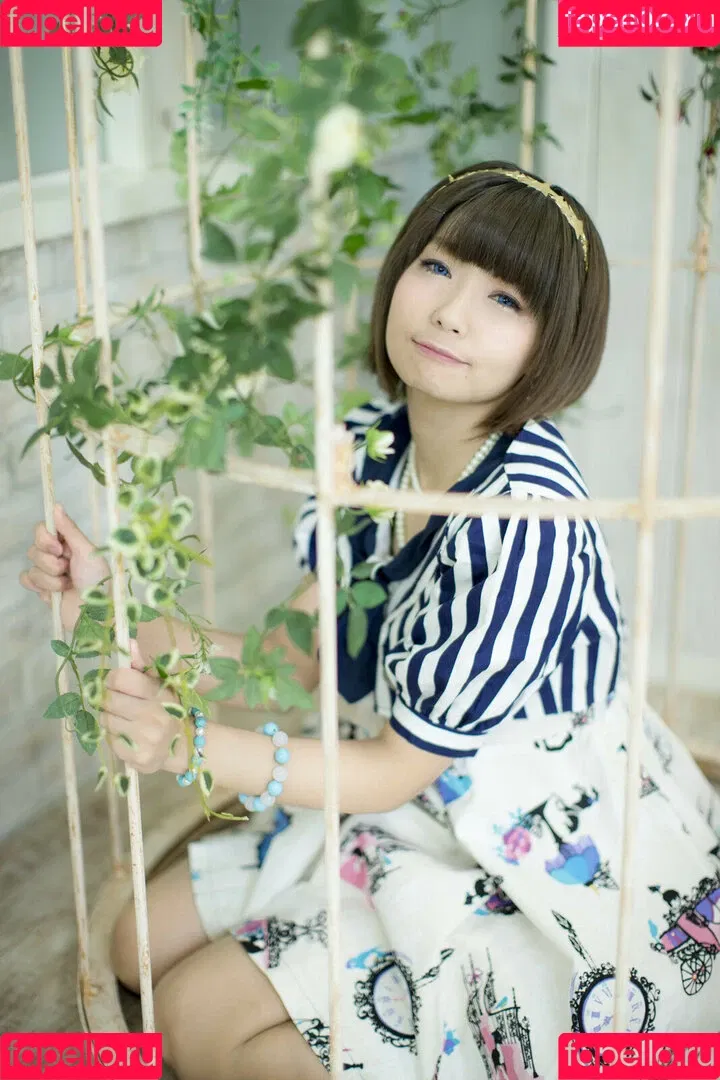 ayame_apricot Onlyfans Photo Gallery 