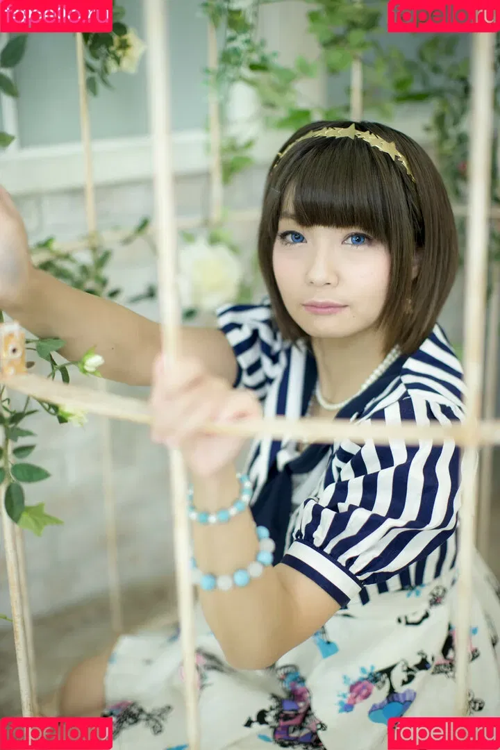 ayame_apricot Onlyfans Photo Gallery 