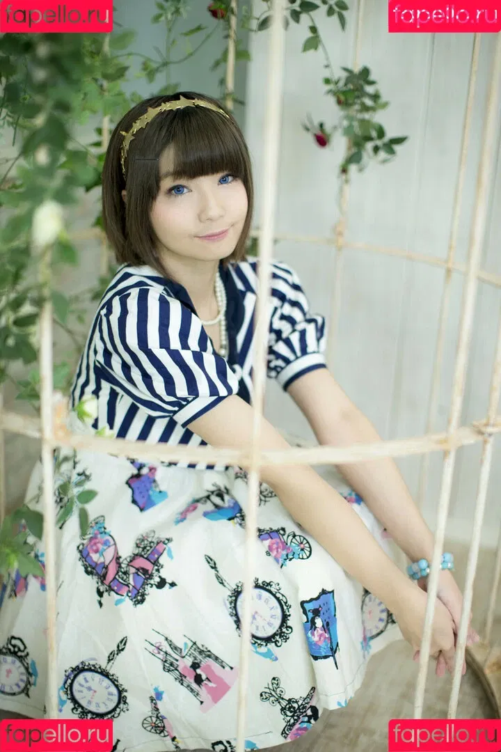 ayame_apricot Onlyfans Photo Gallery 