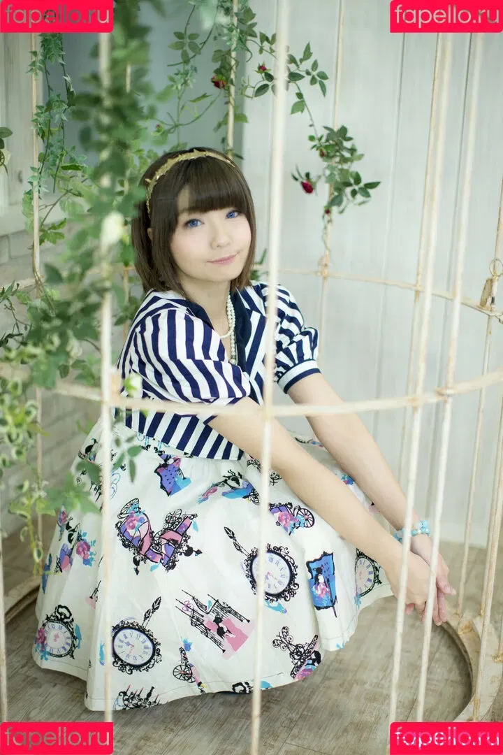ayame_apricot Onlyfans Photo Gallery 
