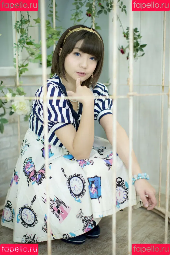 ayame_apricot Onlyfans Photo Gallery 
