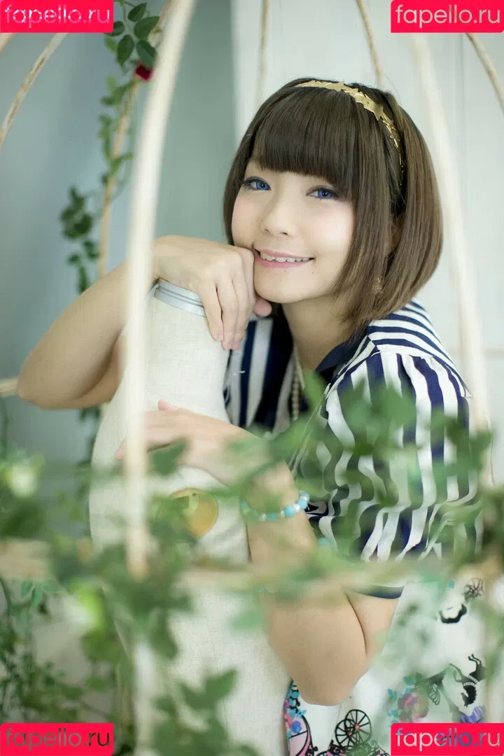 ayame_apricot Onlyfans Photo Gallery 