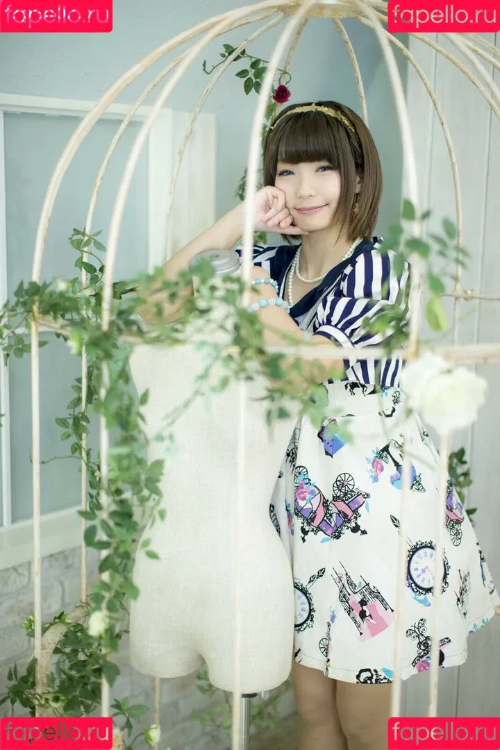 ayame_apricot Onlyfans Photo Gallery 