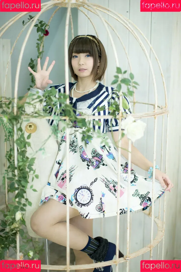 ayame_apricot Onlyfans Photo Gallery 