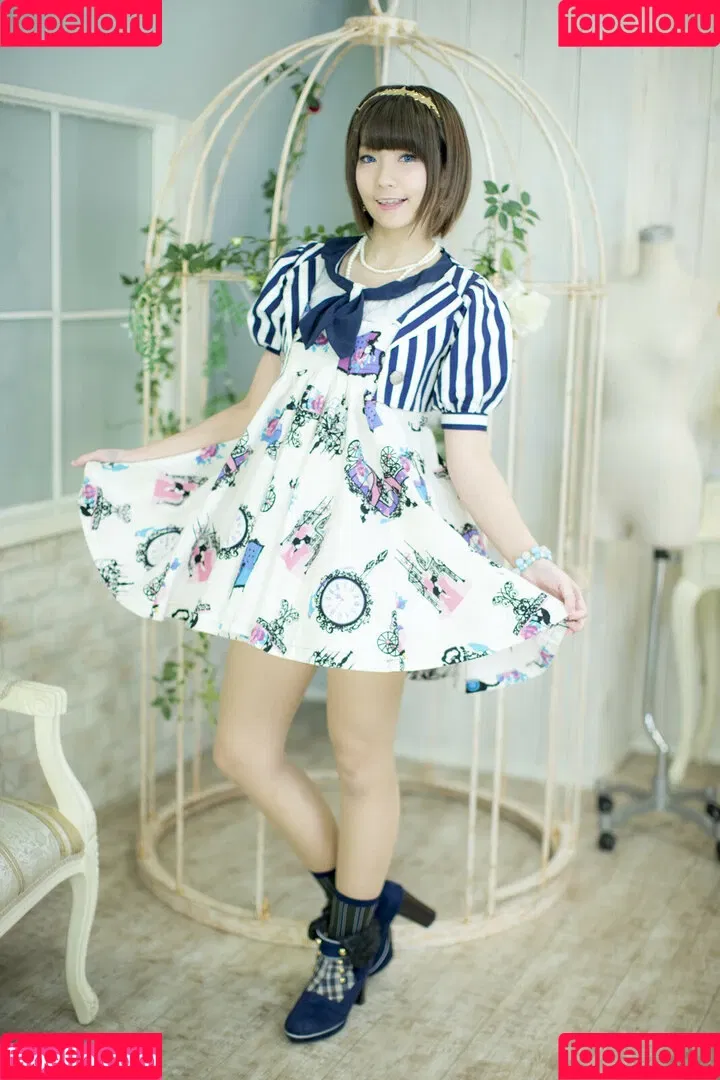 ayame_apricot Onlyfans Photo Gallery 