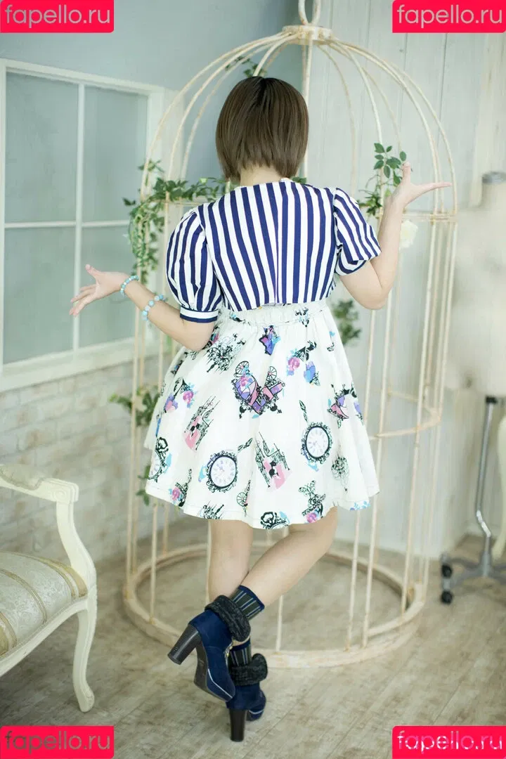 ayame_apricot Onlyfans Photo Gallery 