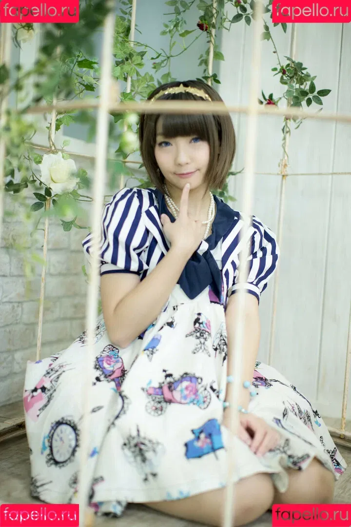 ayame_apricot Onlyfans Photo Gallery 