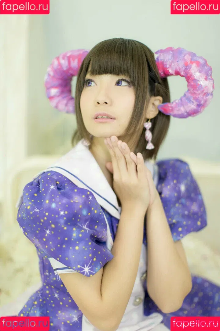 ayame_apricot Onlyfans Photo Gallery 