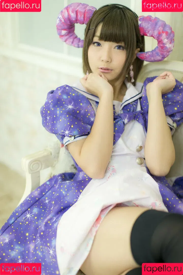 ayame_apricot Onlyfans Photo Gallery 